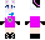 human girl funtime freddy