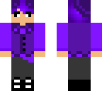 human male shadow freddy