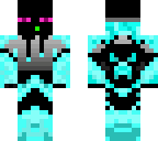 ice enderman