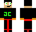 jean carlo