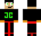 jean carlo