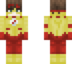 kid flash