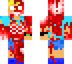 kingcaca64 halloween hardcore