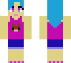 kitten the epic summer outfit