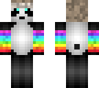 konah panda