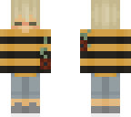 landio the husk