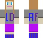 lexie with ldshadowlady