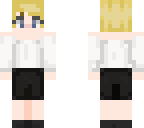 minecraft - me