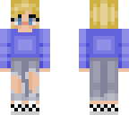 mm june skin