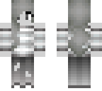 monochromatic skin