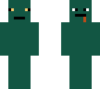 mr grass