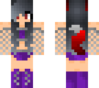 my ash outfit