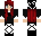 my first skin please dont take