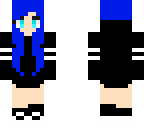 my new skin
