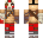 my version of krieg