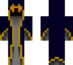 navy hood