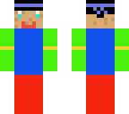 nice skin
