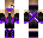 ninja princess