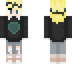 non-binary edit