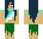 ocean girl