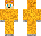 ocelot boy