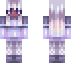 opalescent - skin fusion contest 2