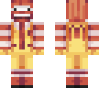 order the big mac ty - remake