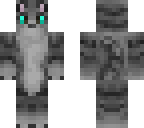 ottersplash of riverclan