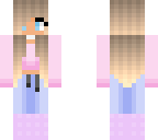 pastel pjs