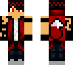 paybacktimez shadow arm