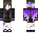 peg skin