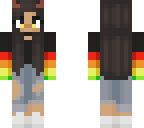 personal edit rainbow edition