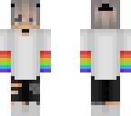 pride