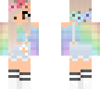 pride skin