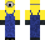 procrafter474's minion