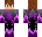 purity evolved skin mark 1