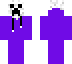 purple creeper