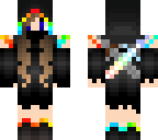 rainbow assassin