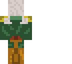 ranger elf