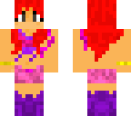 red hed