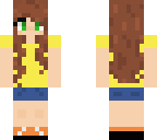 requested skin