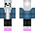 sans bad time