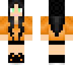 scar female