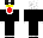 scared chicken