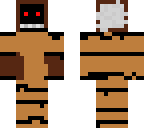 scavanger