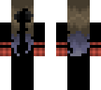 scawey mist