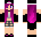 skater girl
