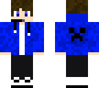 skin for jonas