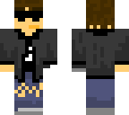 skullion gaming classic