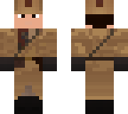 soviet conscript